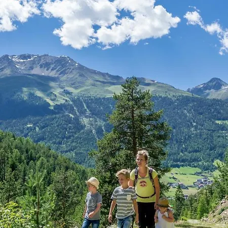 Valentin Design דירה *