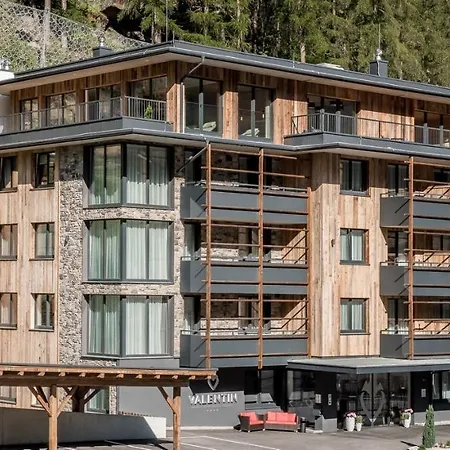 Valentin Design דירה *