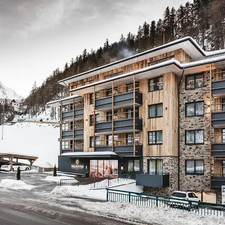 Valentin Design זולדן