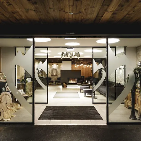 Valentin Design Апартаменты