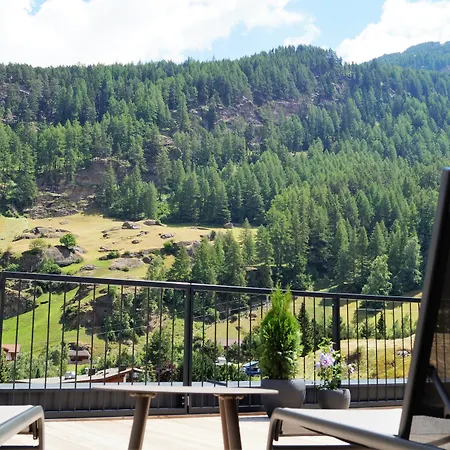 Valentin Design דירה