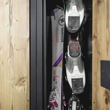 Valentin Design דירה *