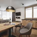 Апартаменты Valentin Design *