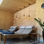Апартаменты Valentin Design Зёльден