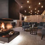 Valentin Design Апартаменты Зёльден