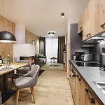 Апартаменты Valentin Design Зёльден