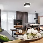 Valentin Design Апартаменты