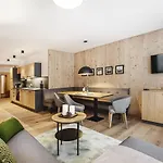 Valentin Design Апартаменты *
