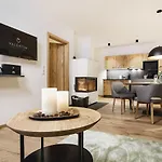 Valentin Design Апартаменты Зёльден