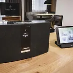 Valentin Design Апартаменты Зёльден