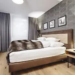 Valentin Design Апартаменты Зёльден