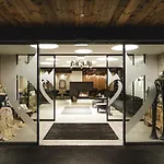 Valentin Design Зёльден