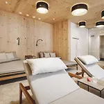 Апартаменты Valentin Design