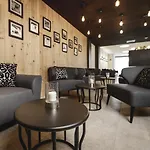 Valentin Design Апартаменты