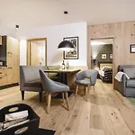 Valentin Design Апартаменты *