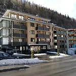 Valentin Design Апартаменты *