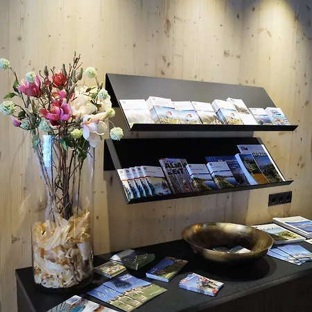 Valentin Design Apartamento Sölden