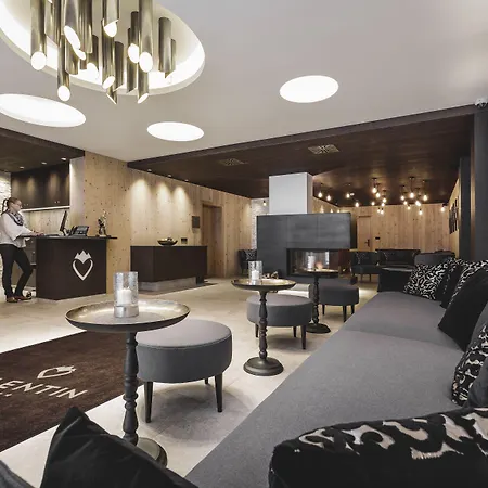 Valentin Design Apartamento Sölden