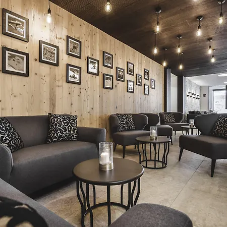 Apartamento Valentin Design *