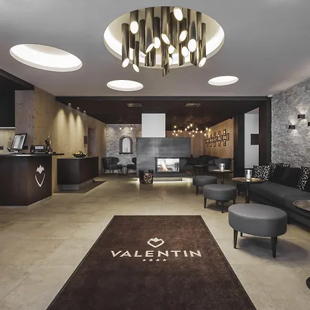 Apartamento Valentin Design *