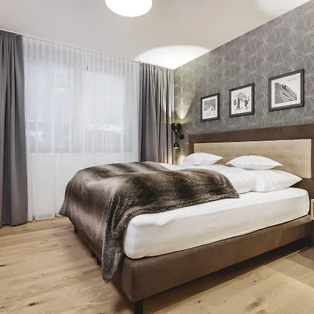 Valentin Design Lägenhet