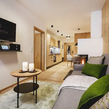 Apartamento Valentin Design