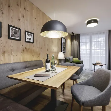Appartement Valentin Design *