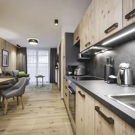 Apartamento Valentin Design