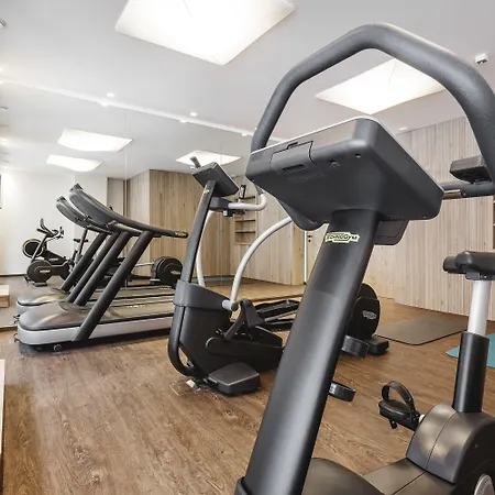 Valentin Design 아파트