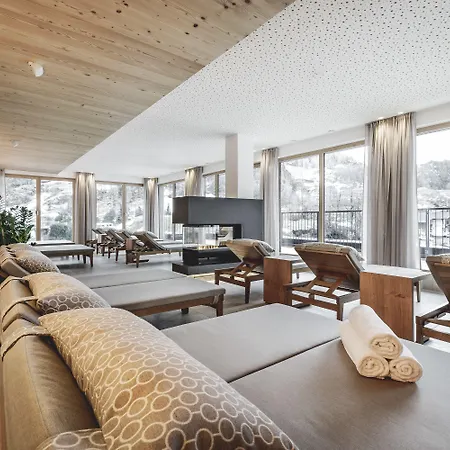 Valentin Design Lägenhet *