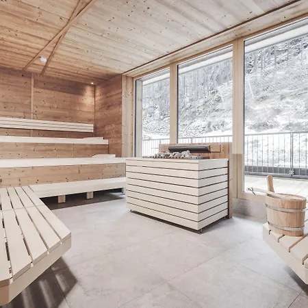 Valentin Design Sölden