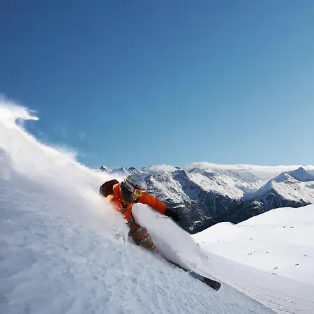 Apartamento Valentin Design