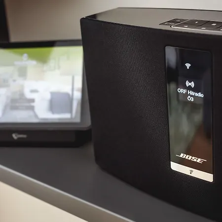 Apartamento Valentin Design