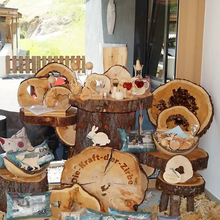 Valentin Design Lägenhet