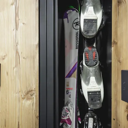 Valentin Design Lägenhet *