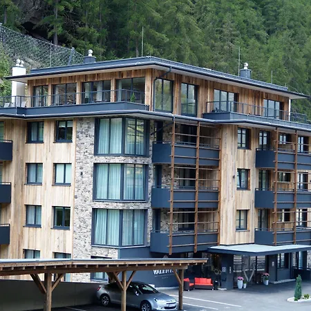 Valentin Design * Sölden