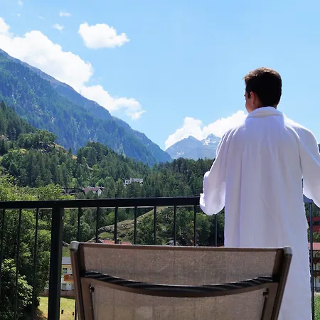 Valentin Design Lägenhet *