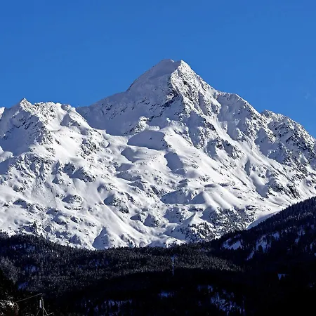 Valentin Design Lägenhet