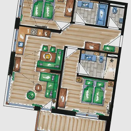 Valentin Design Sölden