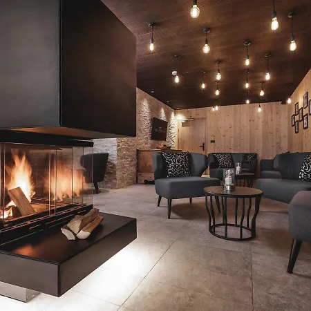 Valentin Design Apartamento Sölden