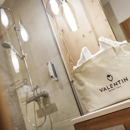 Valentin Design * Sölden