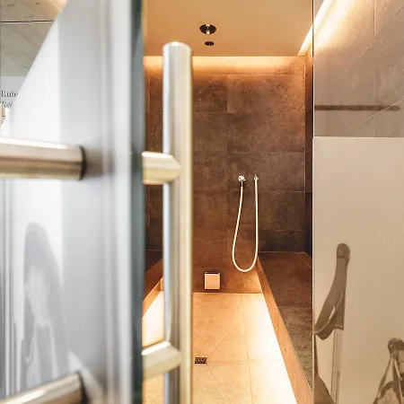 Appartement Valentin Design