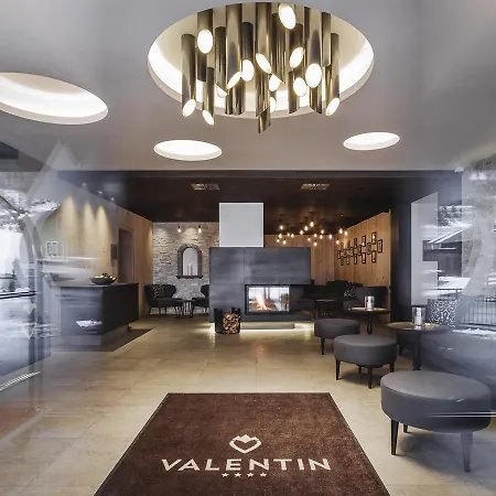 Valentin Design Appartement *