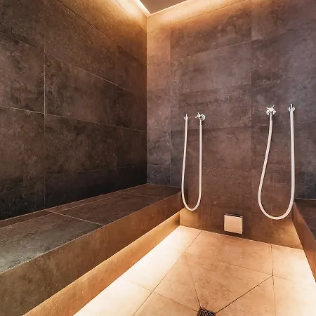 아파트 Valentin Design 솔덴