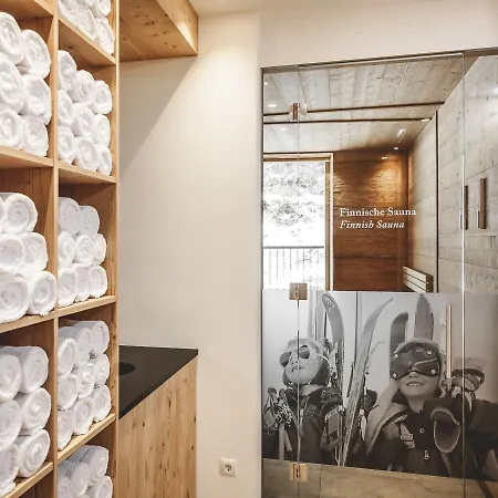 아파트 Valentin Design 솔덴