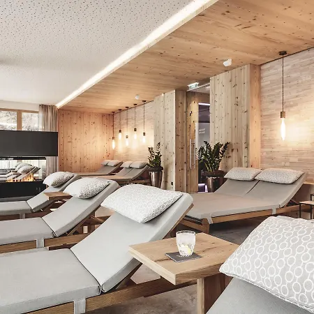 Appartement Valentin Design *