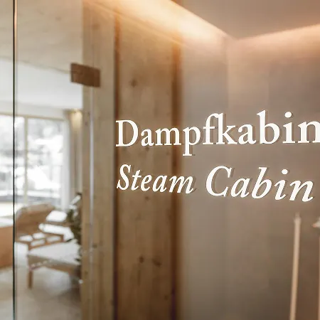 Apartamento Valentin Design Sölden