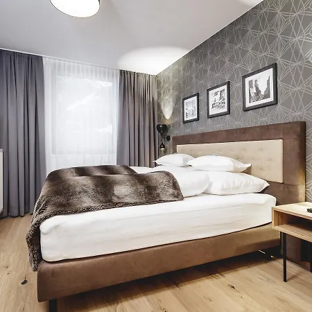 Valentin Design Lägenhet Sölden