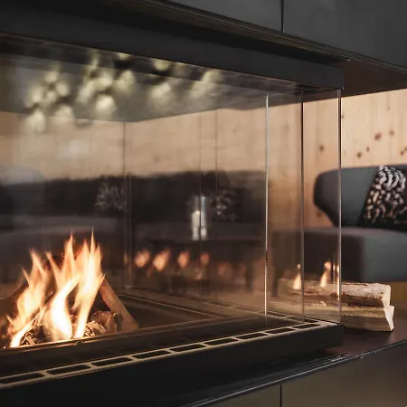Valentin Design Appartement Sölden