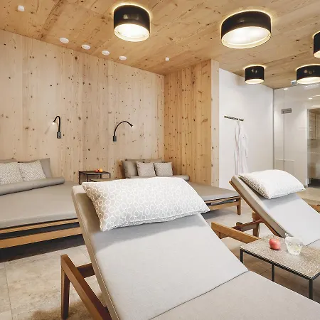 Appartement Valentin Design
